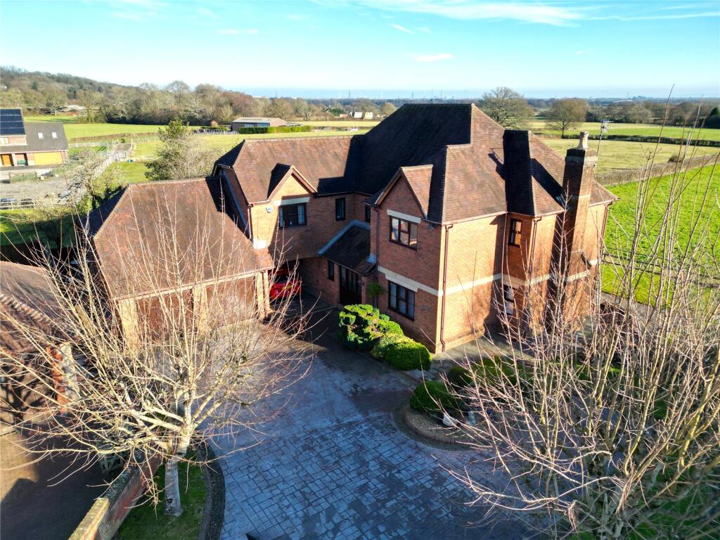 Additional property image - Castleton Rise, Castleton, Cardiff, CF3