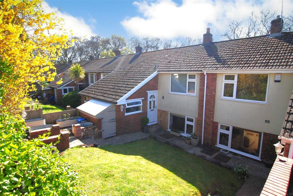 Main image of property: Clearwater Way, Lakeside, Cardiff, CF23