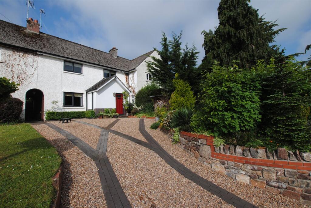 Main image of property: Eurwg Crescent, Old St Mellons, Cardiff, CF3