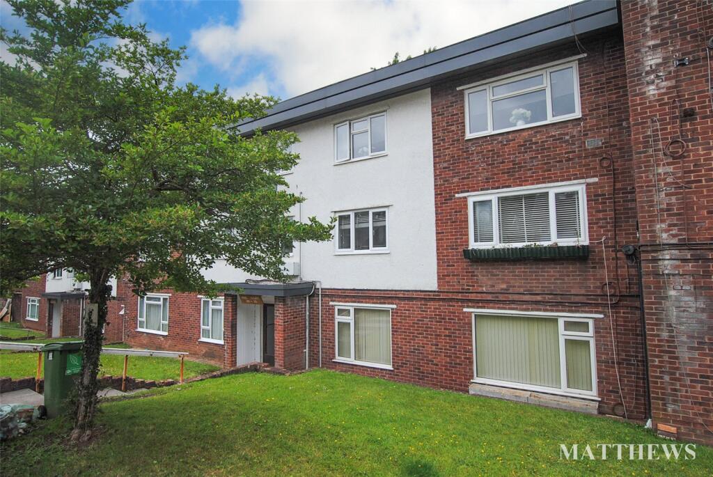 Main image of property: Pine Court, Woolaston Avenue, Lakeside, Cardiff, CF23