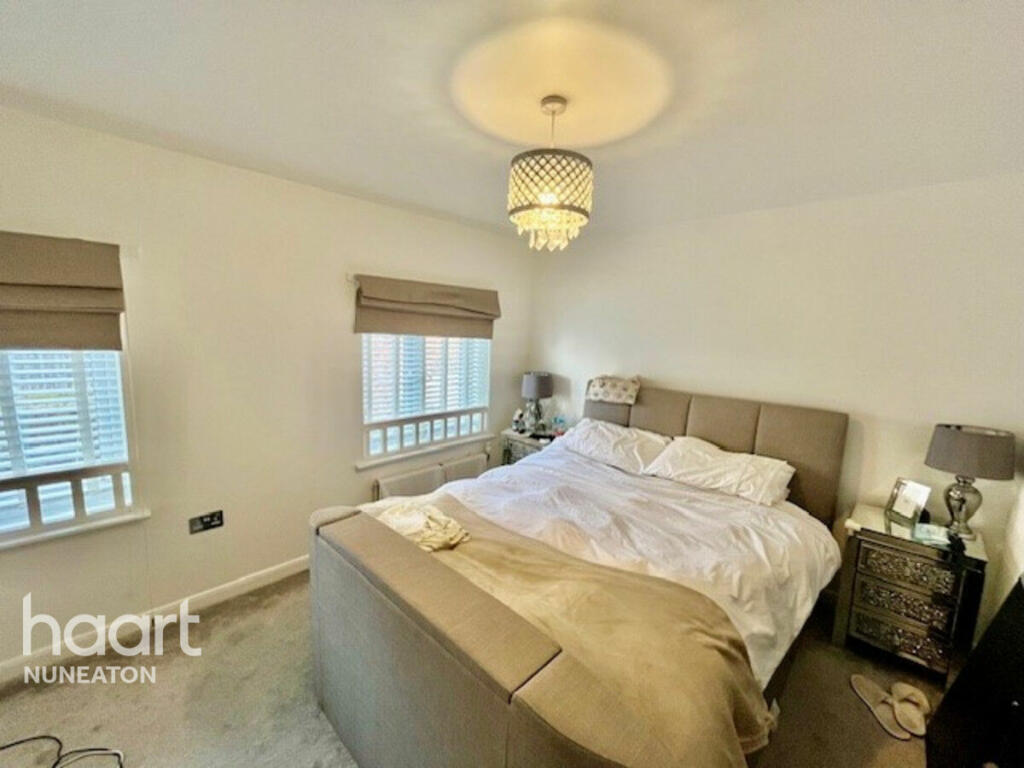 Main image of property: Drybread Lane, Nuneaton