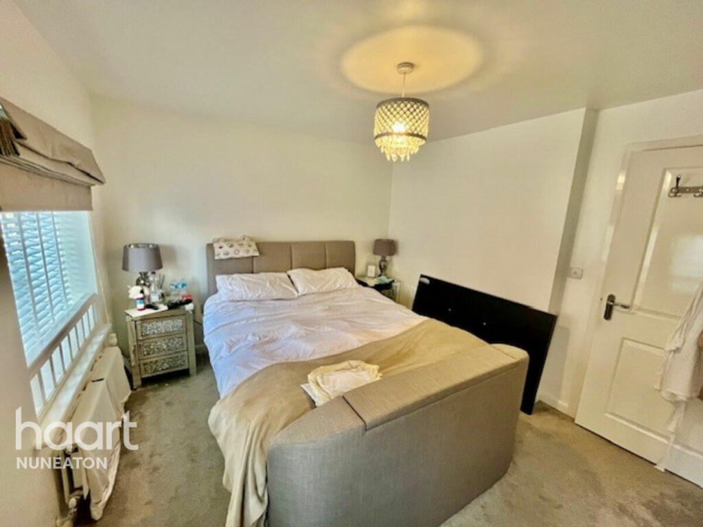 Main image of property: Drybread Lane, Nuneaton
