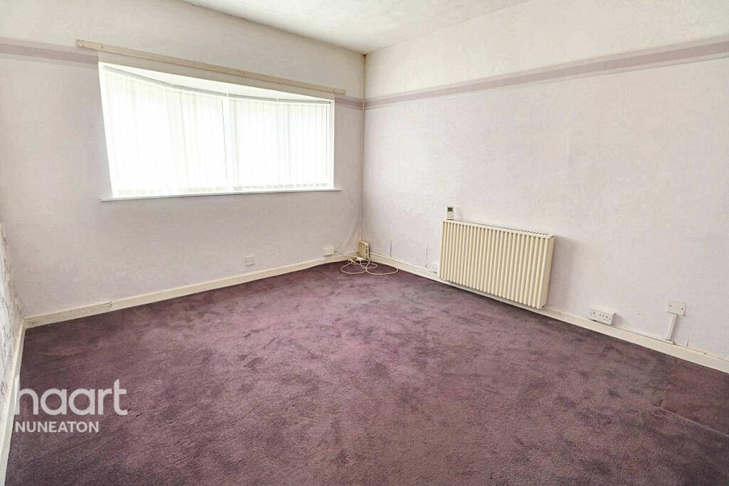 Main image of property: Ansley Road, Nuneaton