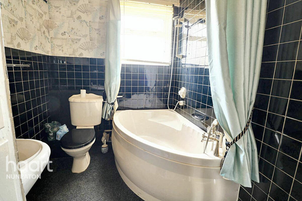 Main image of property: Ansley Road, Nuneaton