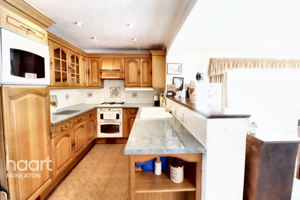 Main image of property: Birmingham Road, Nuneaton