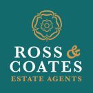 Ross and Coates Estate agents, Barnsley