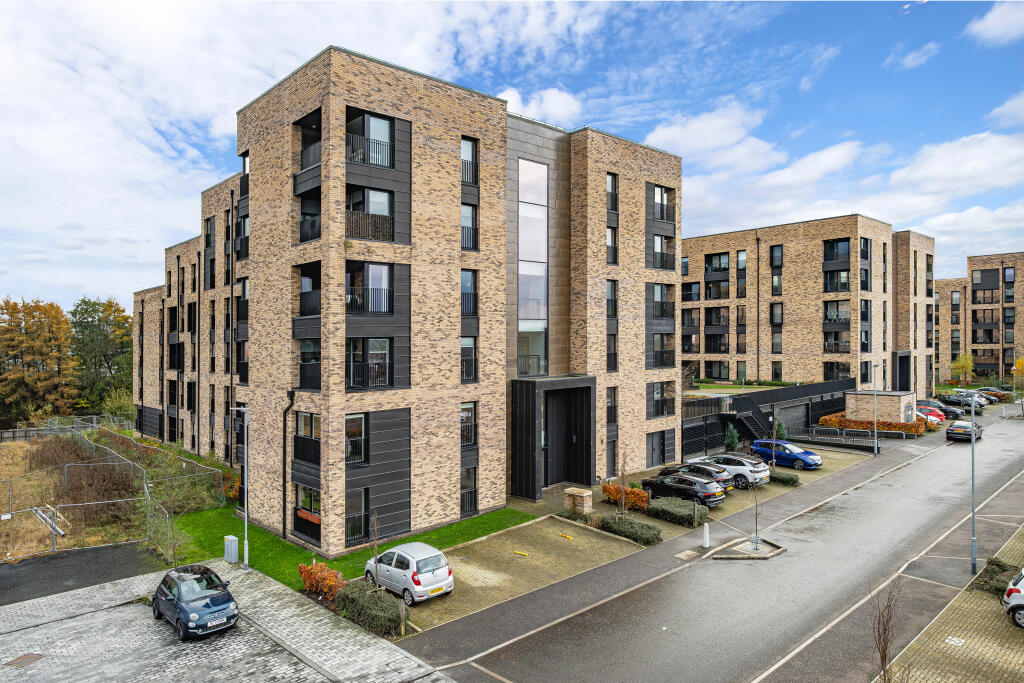 Main image of property: Flat 3/4, 9 Ashgrove Road, Dalmarnock , Glasgow, G40