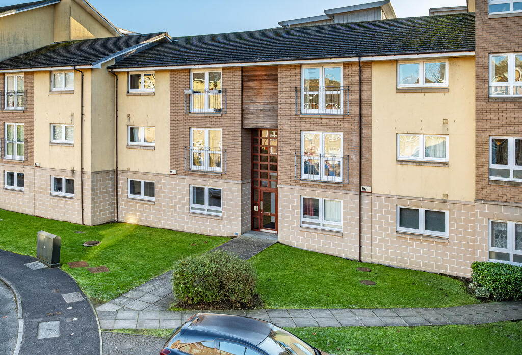 Main image of property: Flat 0/1, 3 Whitehill Court, Dennistoun , Glasgow, G31