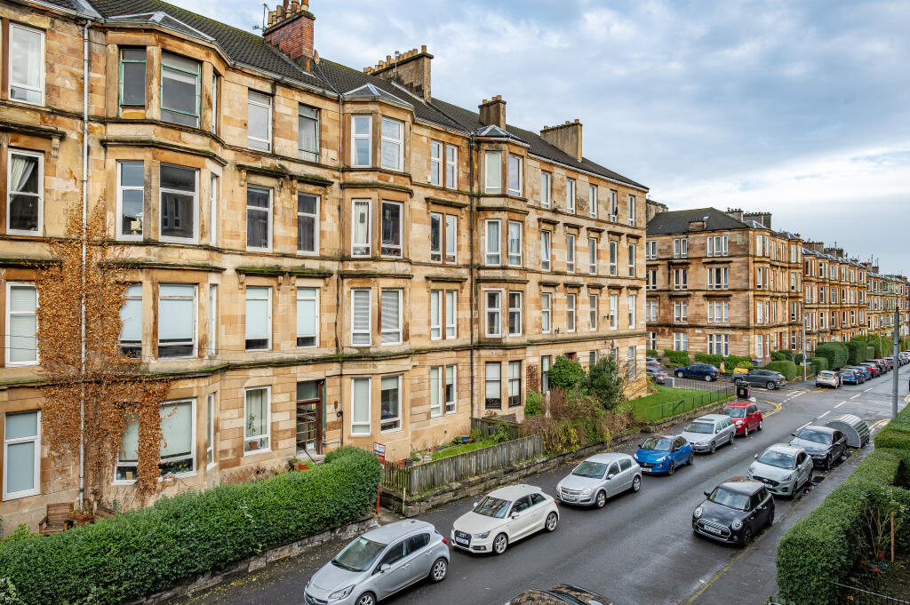 Main image of property: Flat 3/1, 83 Finlay Drive, Dennistoun , Glasgow, G31