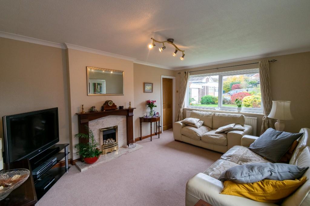 3 bedroom detached house for sale in Elmers Green, Lancashire, WN8