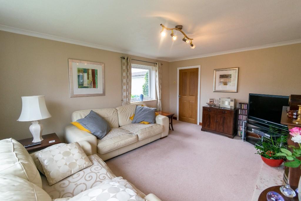 3 bedroom detached house for sale in Elmers Green, Lancashire, WN8