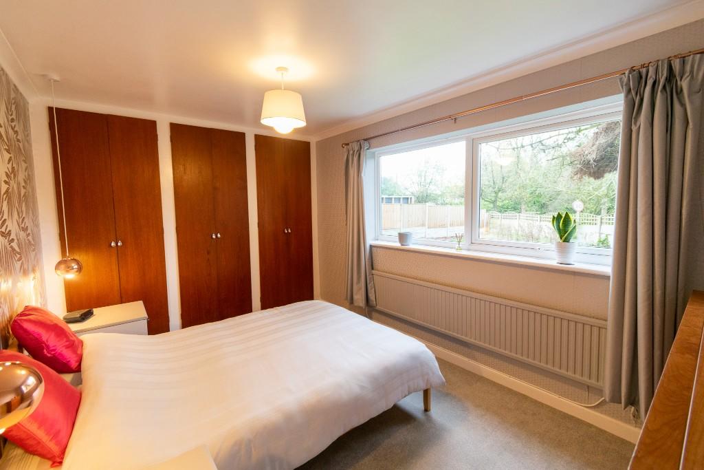 3 bedroom detached house for sale in Elmers Green, Lancashire, WN8