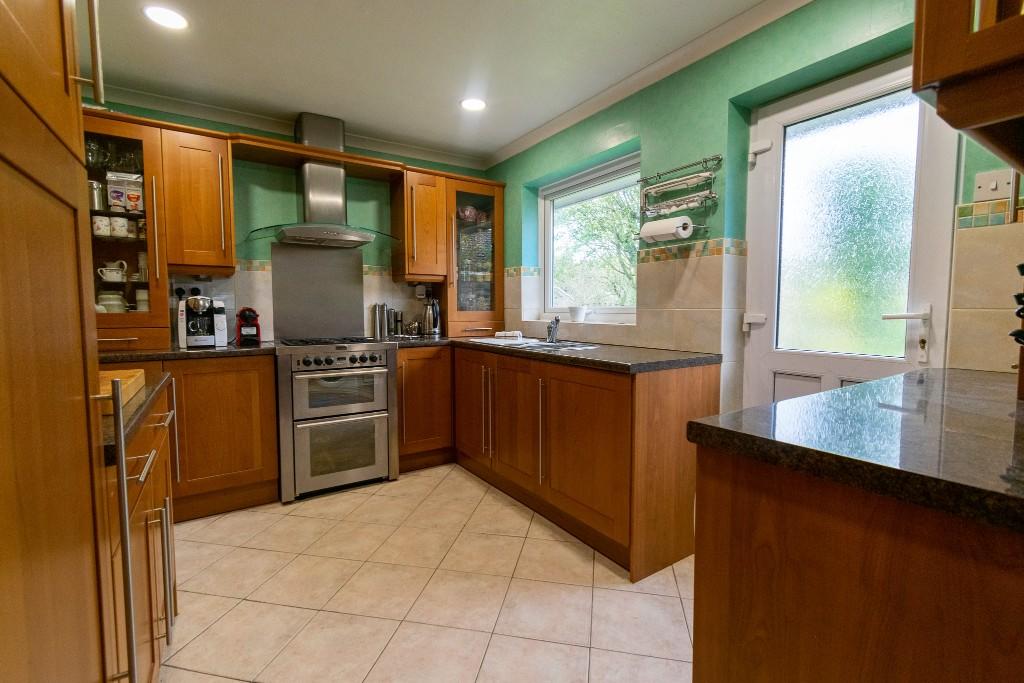 3 bedroom detached house for sale in Elmers Green, Lancashire, WN8