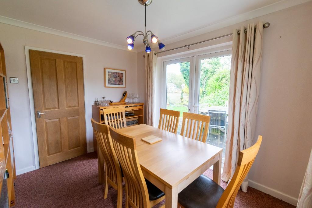 3 bedroom detached house for sale in Elmers Green, Lancashire, WN8