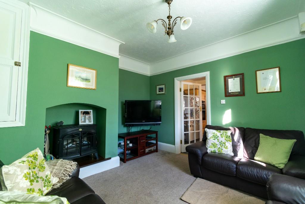 4 bedroom detached house for sale in Church Road, Bickerstaffe, L39