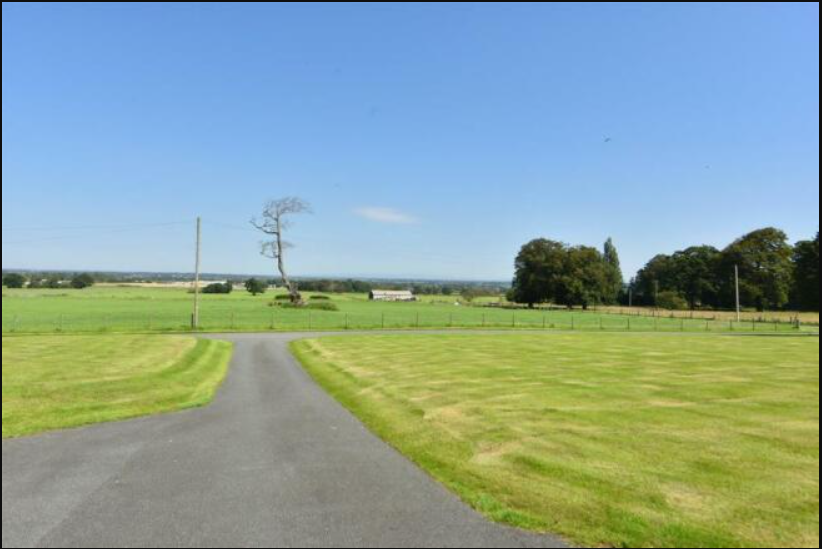 3 bedroom terraced house for sale in Lathom Park, Lathom, Ormskirk, L40