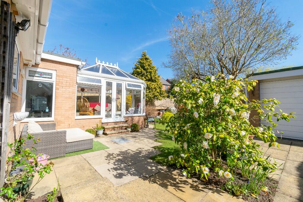 4 bedroom detached house for sale in Trafalgar Road, Birkdale