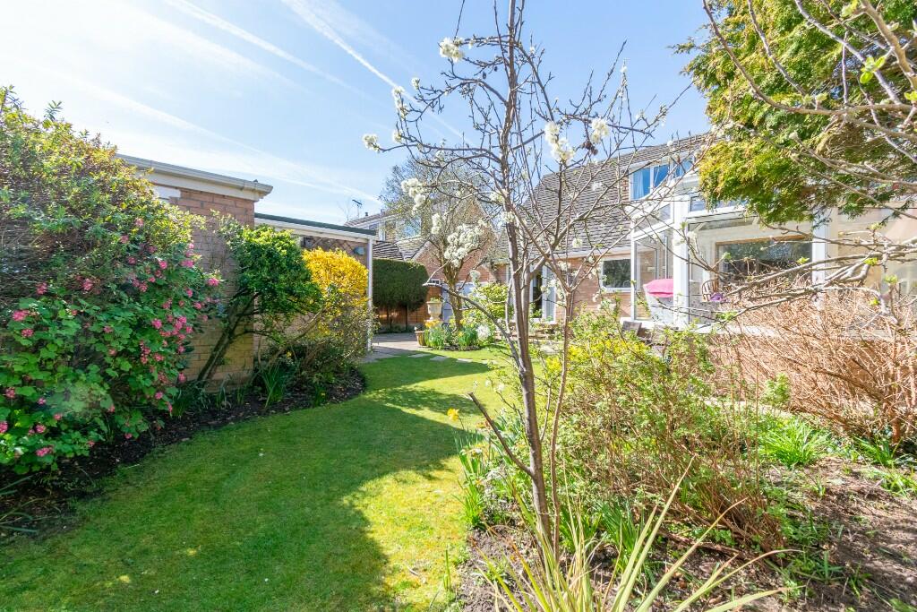 4 bedroom detached house for sale in Trafalgar Road, Birkdale, Merseyside, PR8