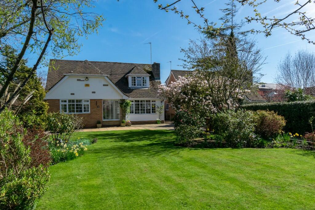 4 bedroom detached house for sale in Trafalgar Road, Birkdale
