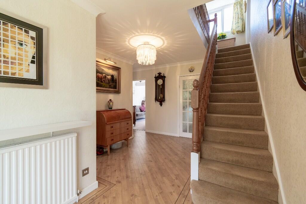 4 bedroom detached house for sale in Trafalgar Road, Birkdale