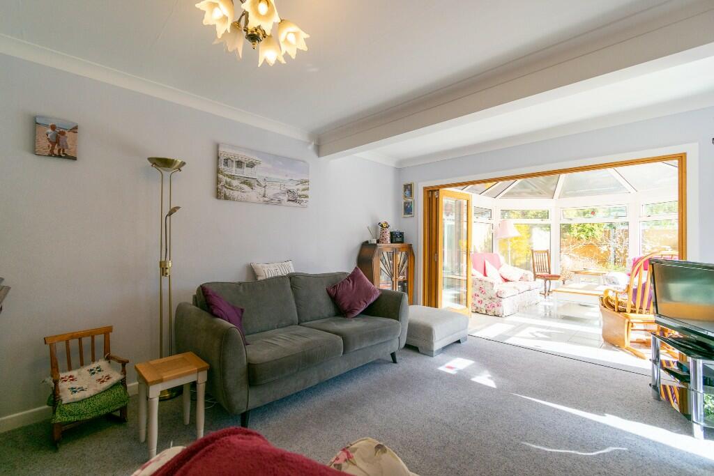 4 bedroom detached house for sale in Trafalgar Road, Birkdale, Merseyside, PR8