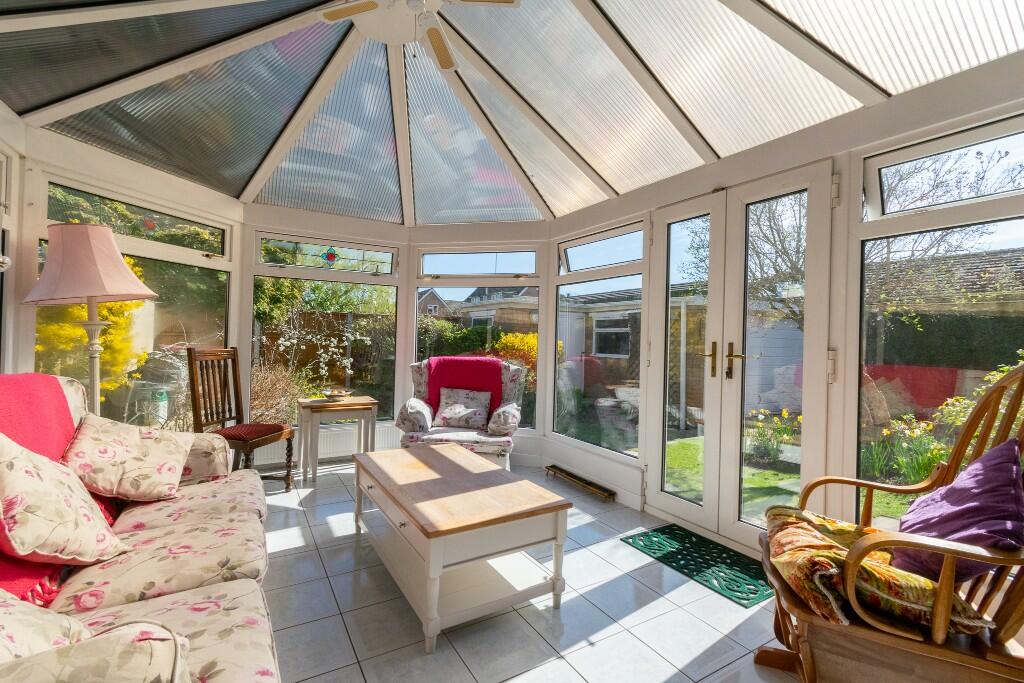 4 bedroom detached house for sale in Trafalgar Road, Birkdale, Merseyside, PR8