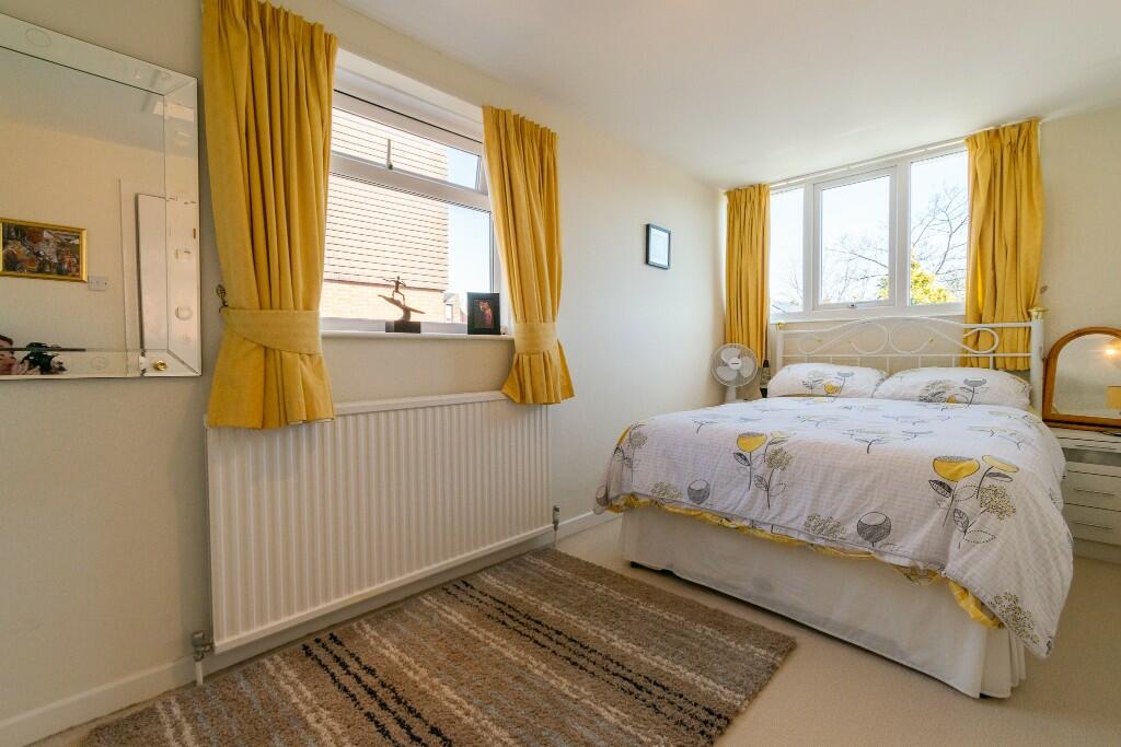 4 bedroom detached house for sale in Trafalgar Road, Birkdale, Merseyside, PR8