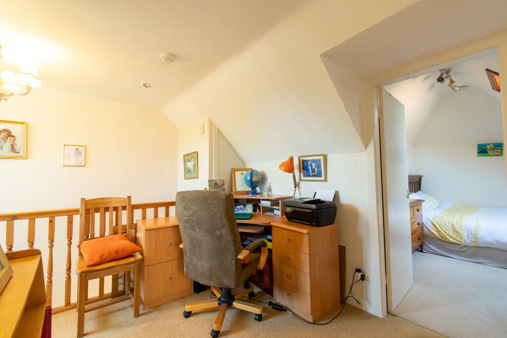 4 bedroom detached house for sale in Trafalgar Road, Birkdale, Merseyside, PR8