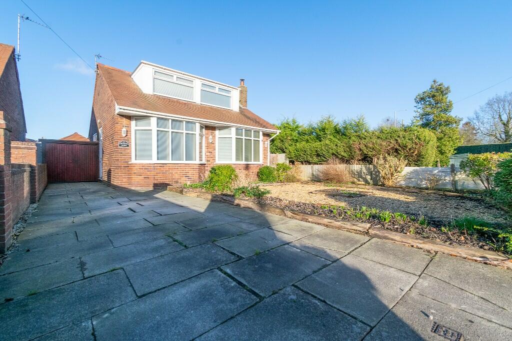 Main image of property: Square Lane, Burscough, L40