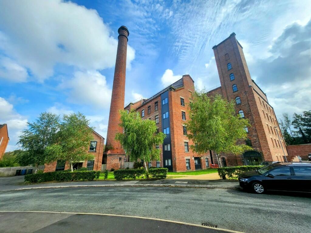 2 bedroom apartment for sale in Mill Lane, Burscough, L40