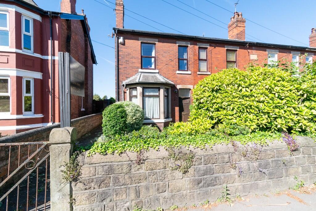 Main image of property: Southport Road, Ormskirk, Lancashire, L39