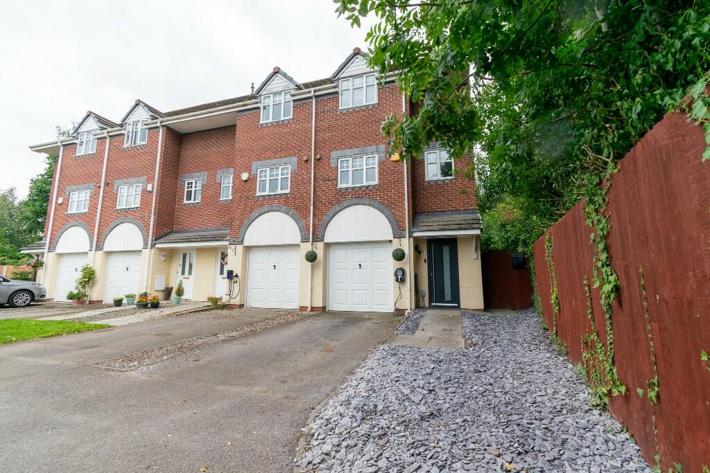 Main image of property: Delph Drive, Burscough,  L40
