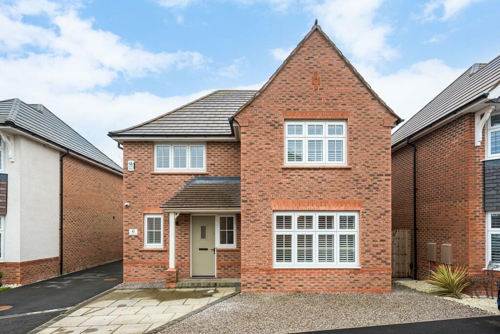 Main image of property: Cartmel Close, Burscough, L40