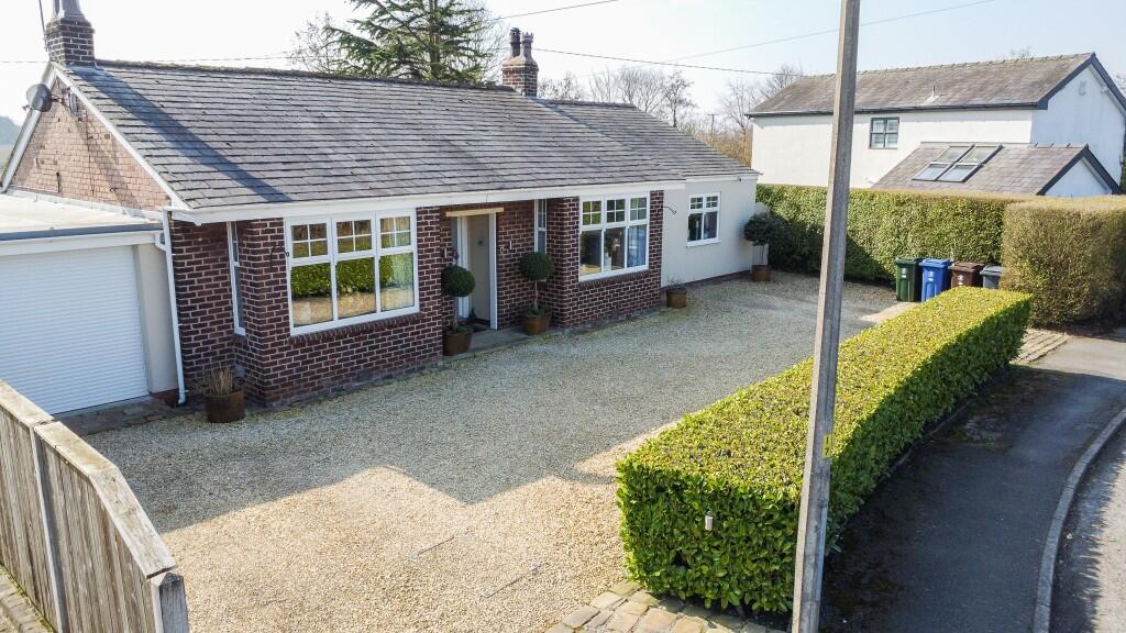 Main image of property: Moorfield Lane, Ormskirk, Lancashire, L40