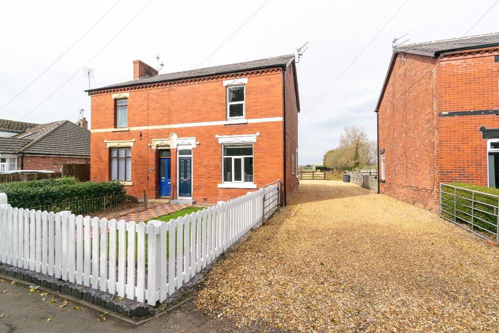 Main image of property: Bescar Brow Lane, Scarisbrick, L40
