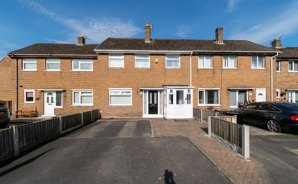 Main image of property: Furnival Drive, Burscough, L40