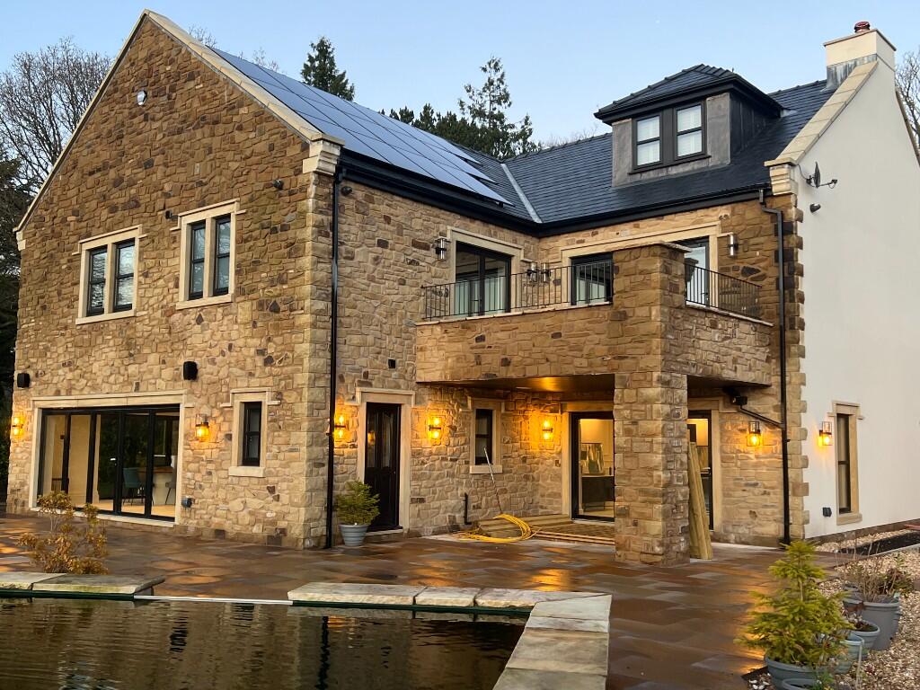 Main image of property: Gorsey Lane, Mawdesley L40
