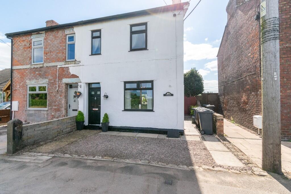 Main image of property: Hoscar Moss Road, L40