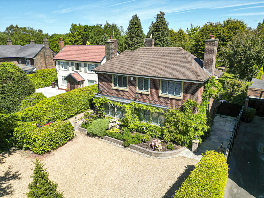 Main image of property: St. Helens Road, Ormskirk, Lancashire, L39