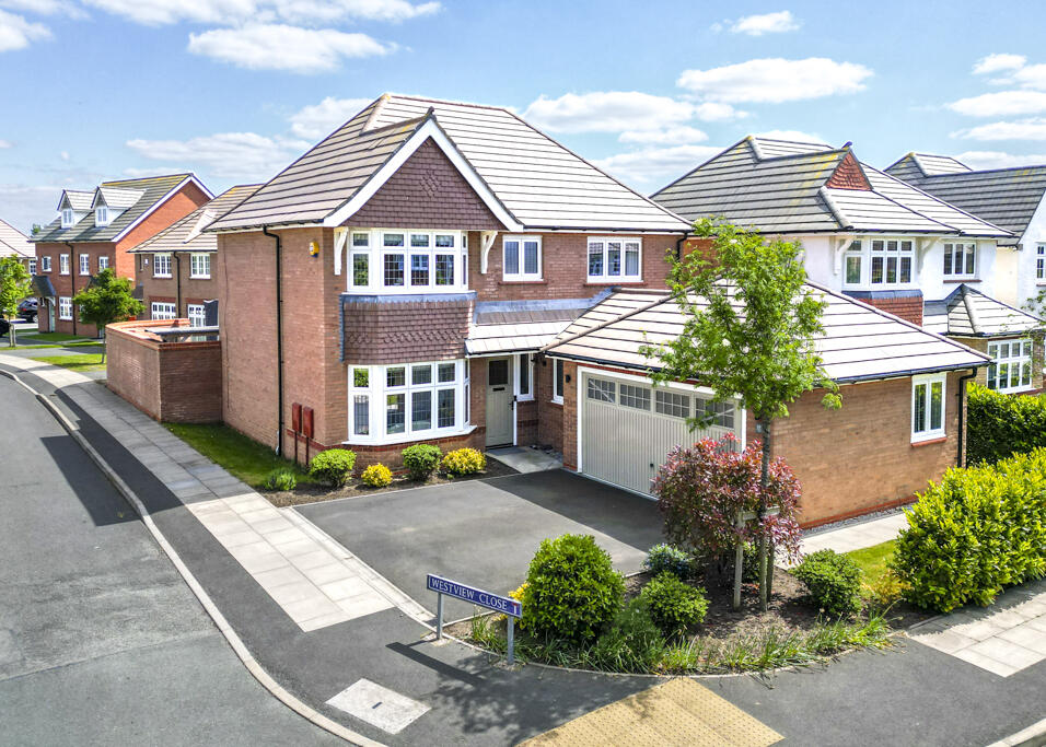 Main image of property: Andrews Lane, Formby, Liverpool, Merseyside, L37