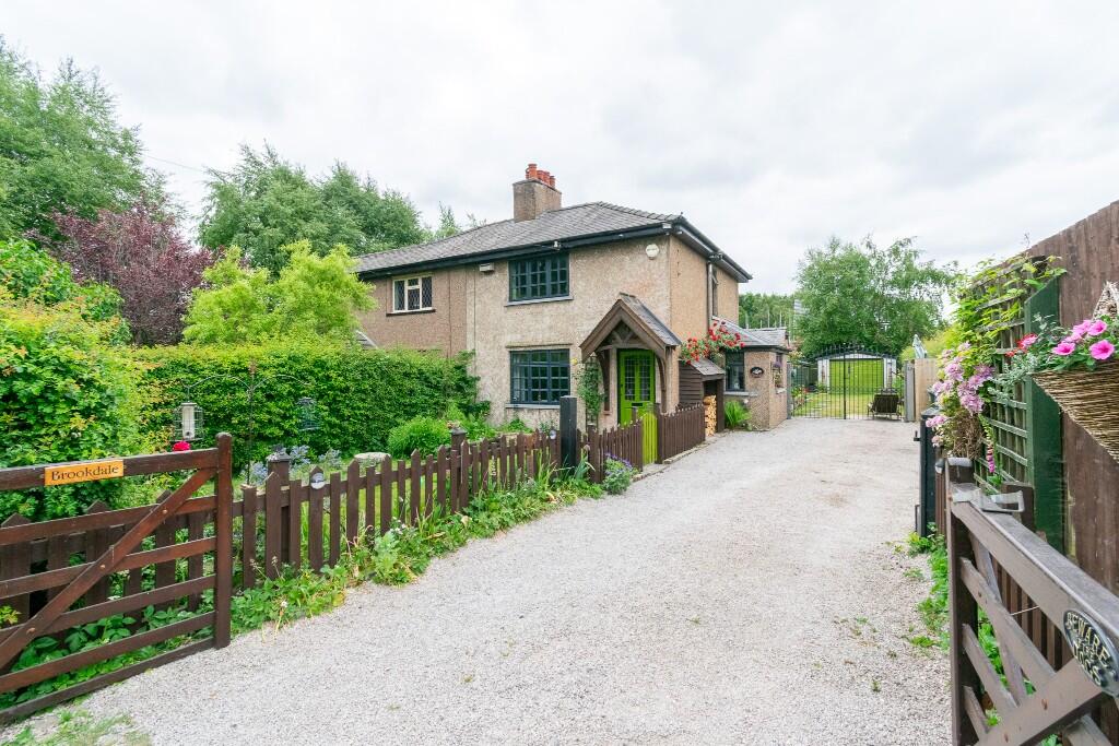 Main image of property: Slate Lane, Skelmersdale, Lancashire, WN8