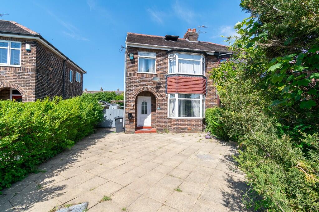 Main image of property: County Road, Ormskirk, Lancashire, L39