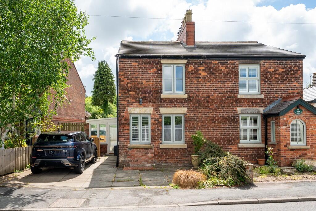 Main image of property: New Street, Mawdesley L40