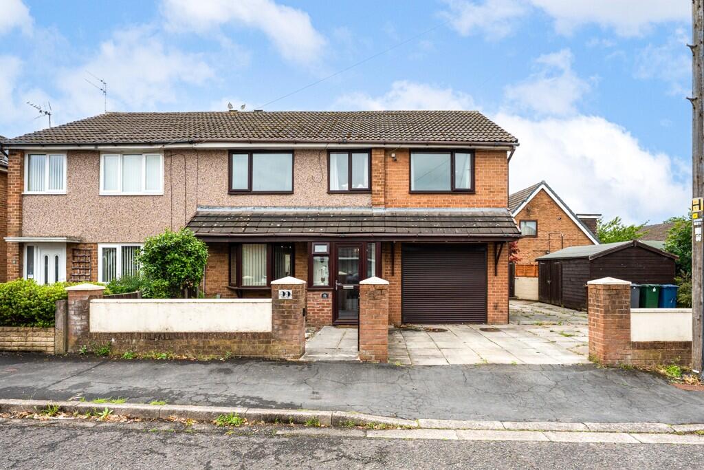 Main image of property: Manor Avenue, Burscough L40