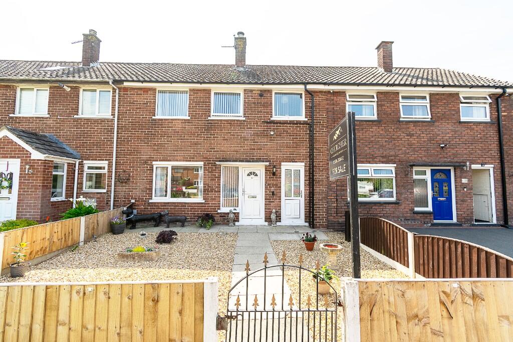 Main image of property: Hesketh Road, Burscough L40