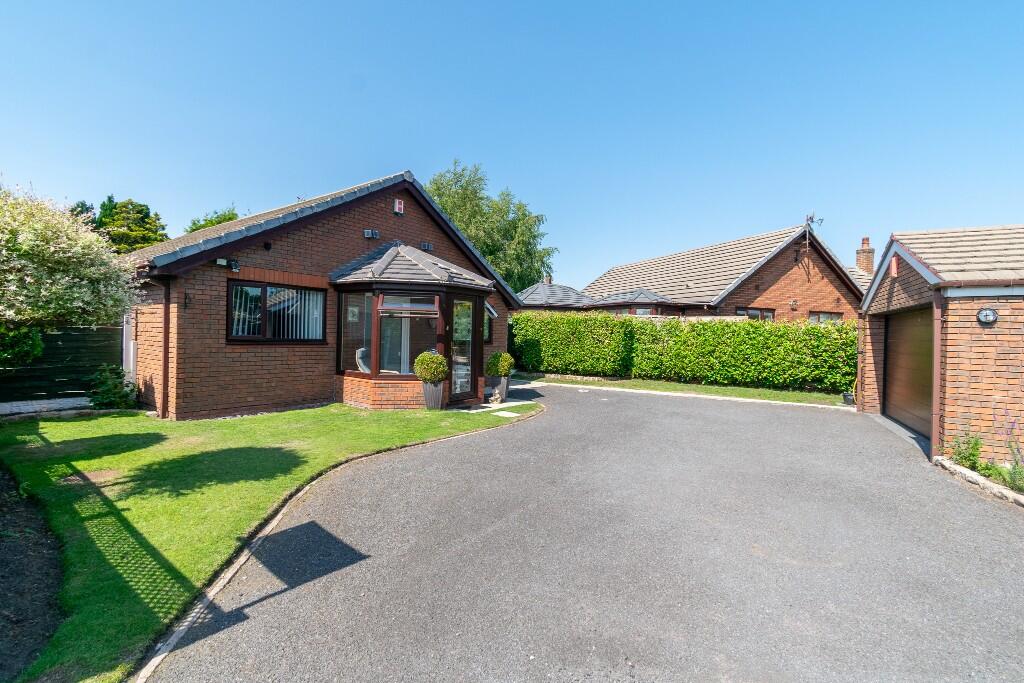 Main image of property: Willow Green, Rufford L40