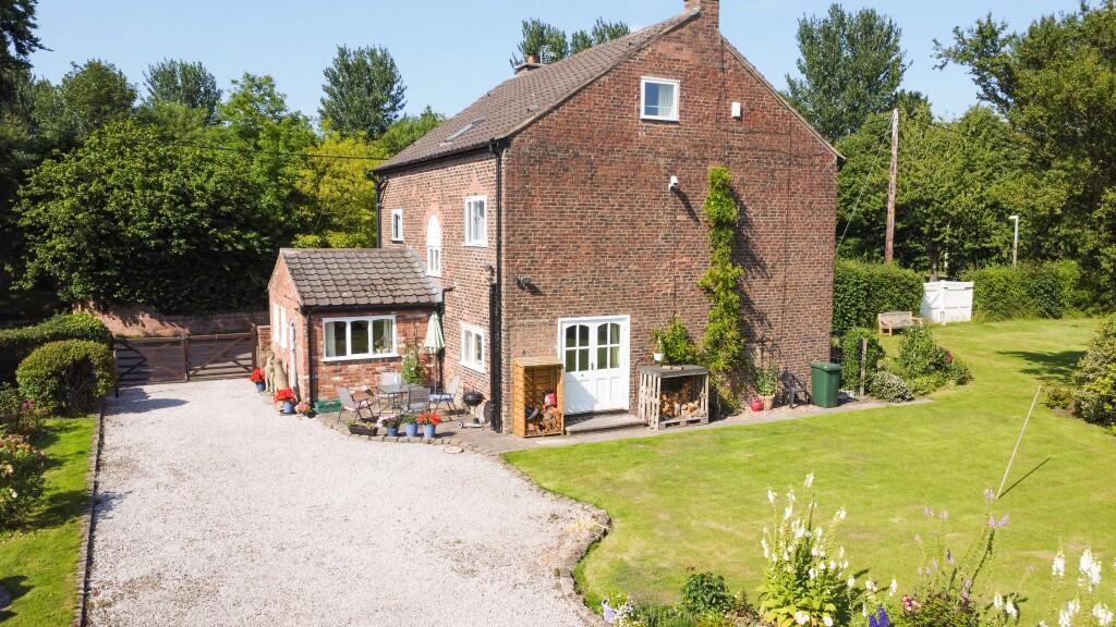Main image of property: Harridge Lane, Scarisbrick L40