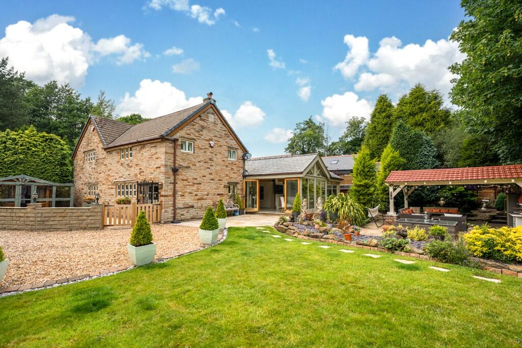 Main image of property: Grimshaw Road, Skelmersdale, Lancashire, WN8