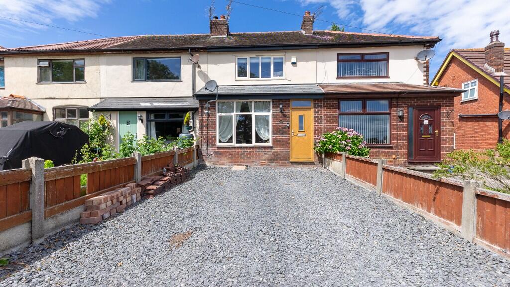 Main image of property: Woodland Avenue, Scarisbrick, L40