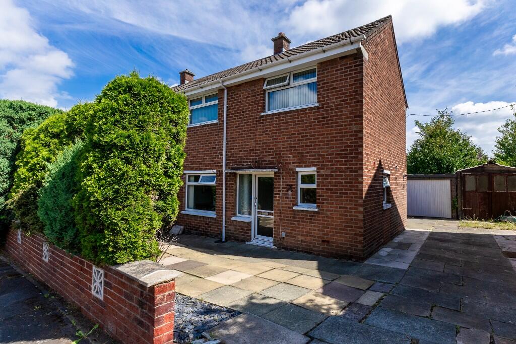 Main image of property: Cotton Drive, Ormskirk, Lancashire, L39